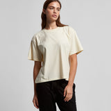 4006 AS Colour Wo's Martina Tee