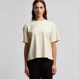 4006 AS Colour Wo's Martina Tee