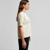 4006 AS Colour Wo's Martina Tee