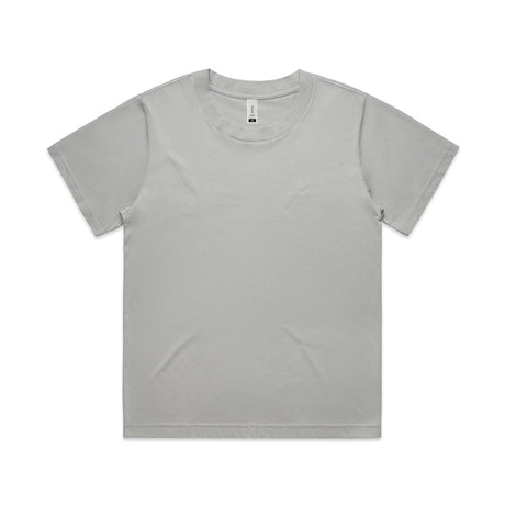 4006 AS Colour Wo's Martina Tee