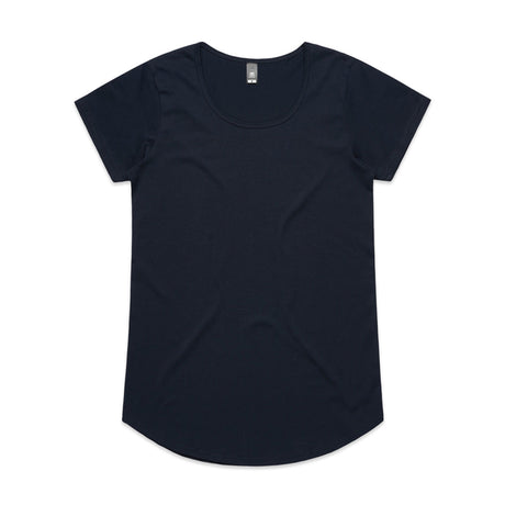 4008 AS Colour Wo's Mali Tee Ladies Short Sleeve