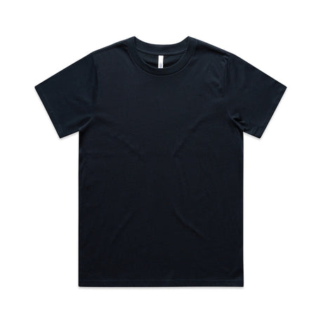 4026 AS Colour Wo's Classic Tee