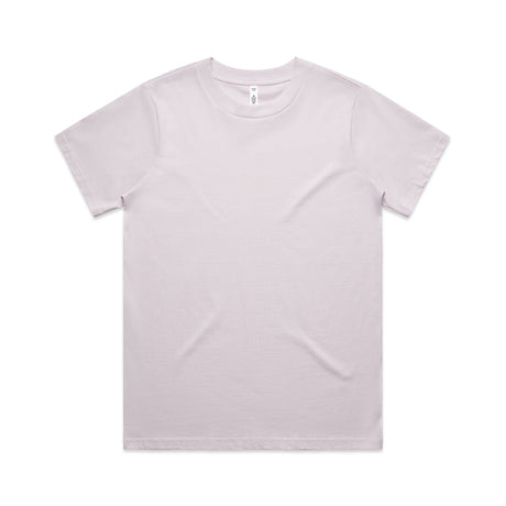 4026 AS Colour Wo's Classic Tee