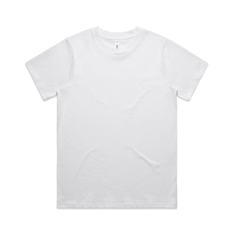 4026 AS Colour Wo's Classic Tee