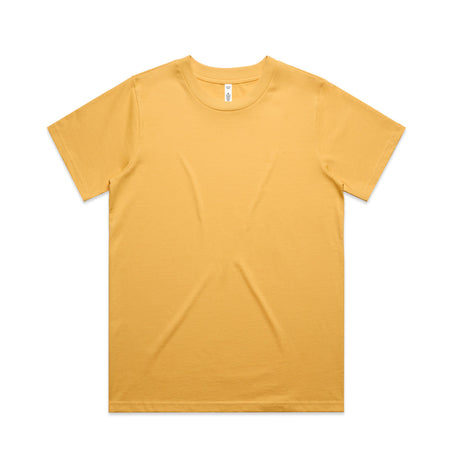 4026 AS Colour Wo's Classic Tee