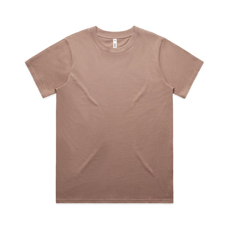 4026 AS Colour Wo's Classic Tee