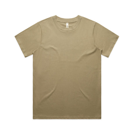 4026 AS Colour Wo's Classic Tee