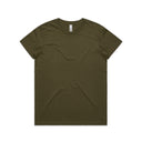 4051S WO's Basic Tee