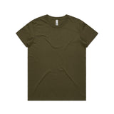 4051S WO's Basic Tee