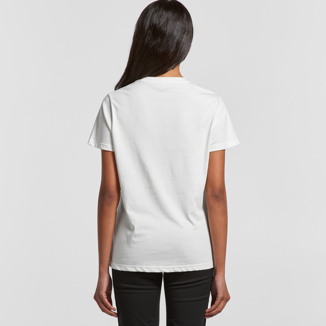 4051S WO's Basic Tee