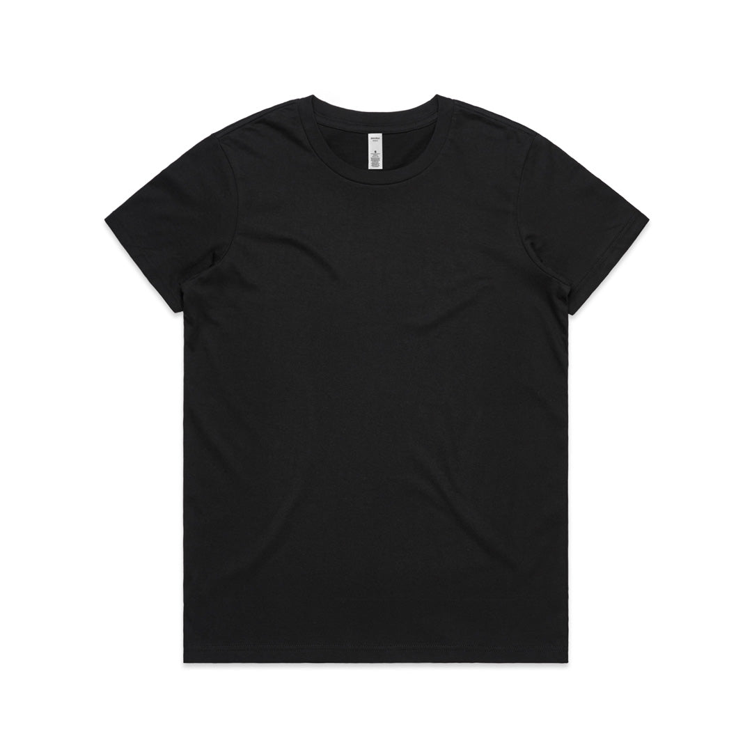 4051S WO's Basic Tee