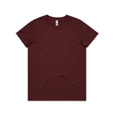 4051S WO's Basic Tee