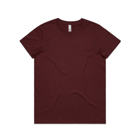 4051S WO's Basic Tee