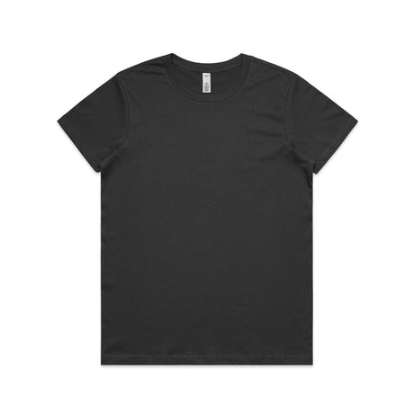 4051S WO's Basic Tee