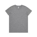 4051S WO's Basic Tee