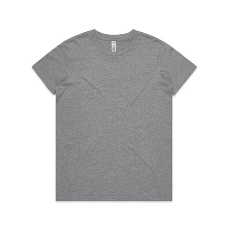 4051S WO's Basic Tee