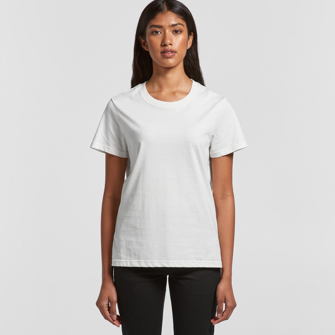 4051S WO's Basic Tee