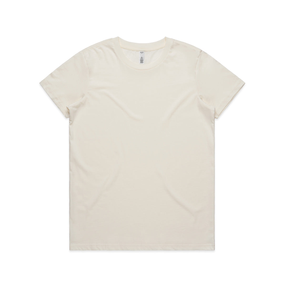 4051S WO's Basic Tee