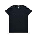 4051S WO's Basic Tee