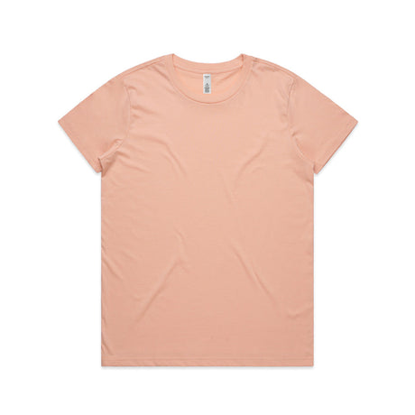 4051S WO's Basic Tee