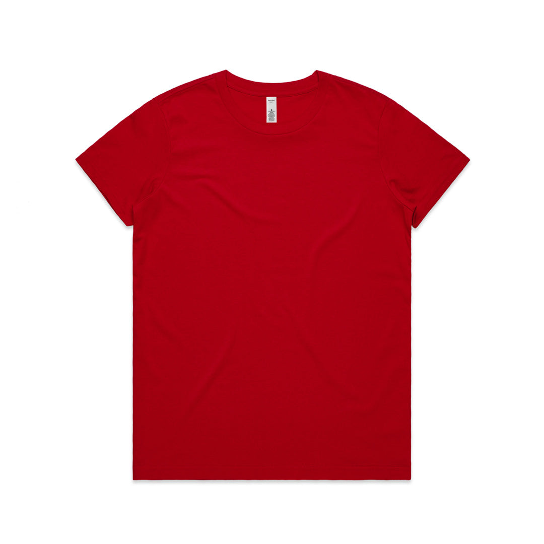 4051S WO's Basic Tee