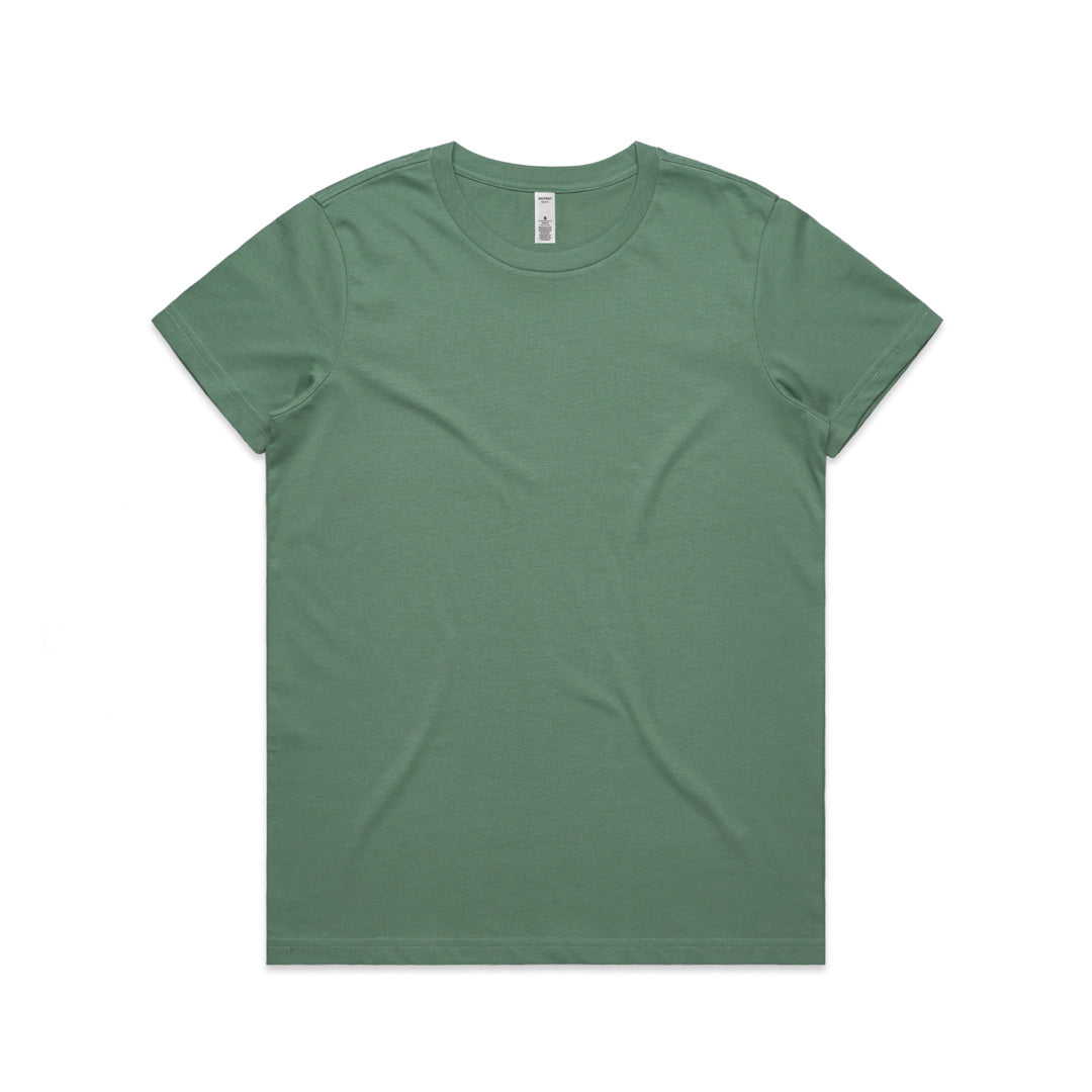 4051S WO's Basic Tee