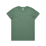 4051S WO's Basic Tee