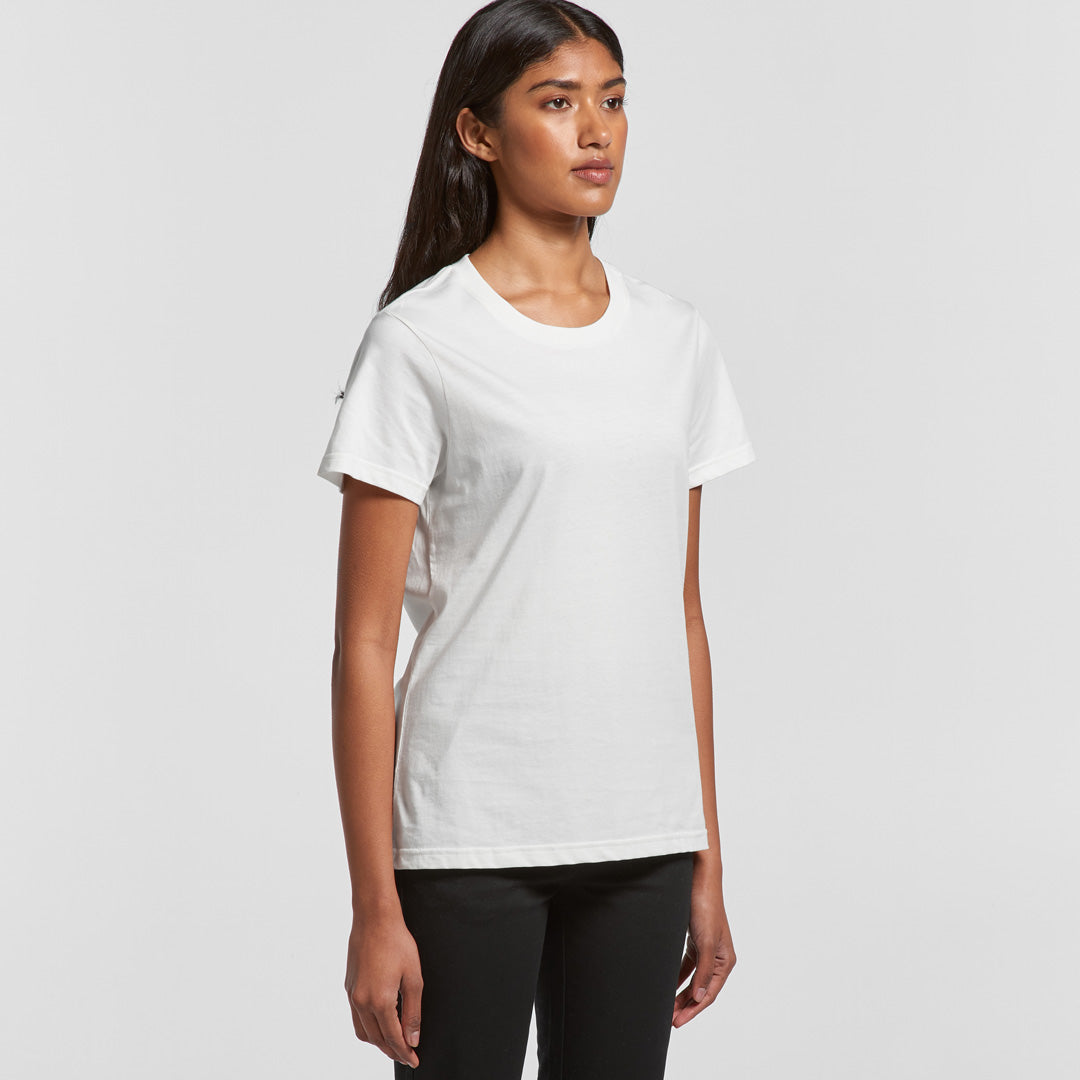 4051S WO's Basic Tee