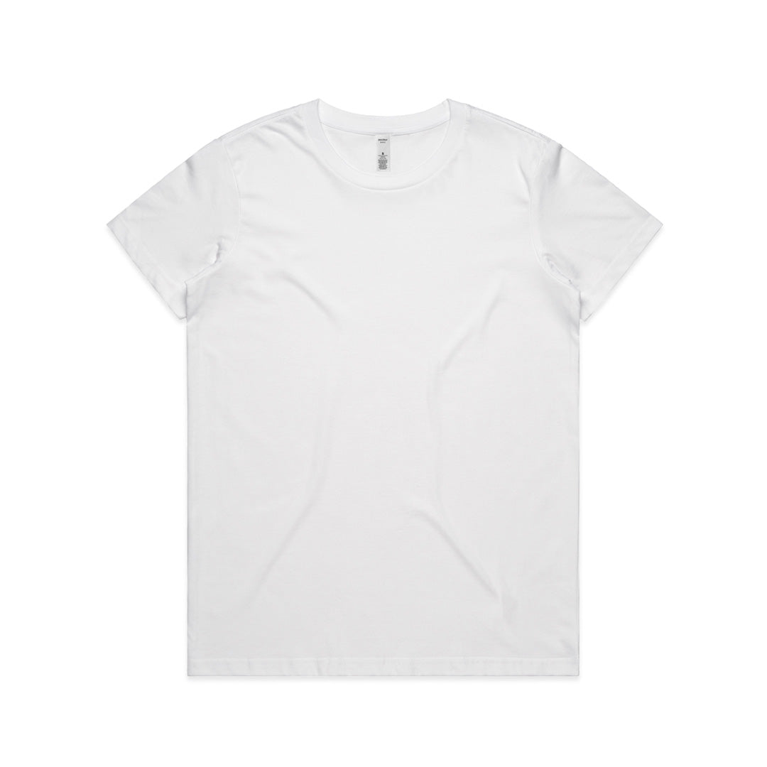 4051S WO's Basic Tee