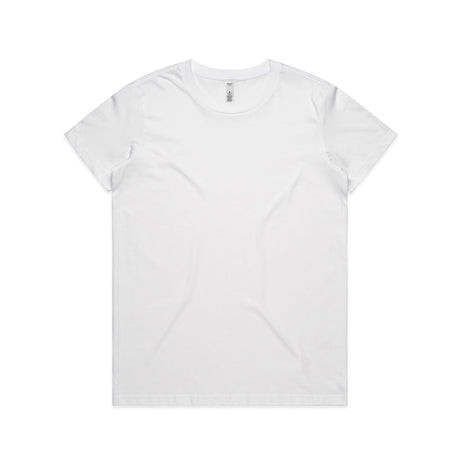 4051S WO's Basic Tee