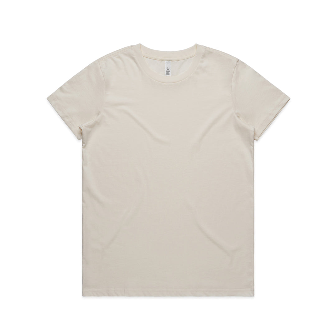 4051S WO's Basic Tee