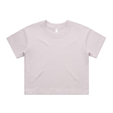 4054 AS Colour Wo's Terry Tee