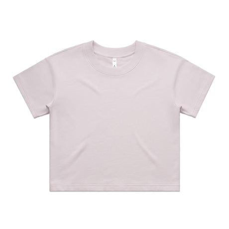 4054 AS Colour Wo's Terry Tee