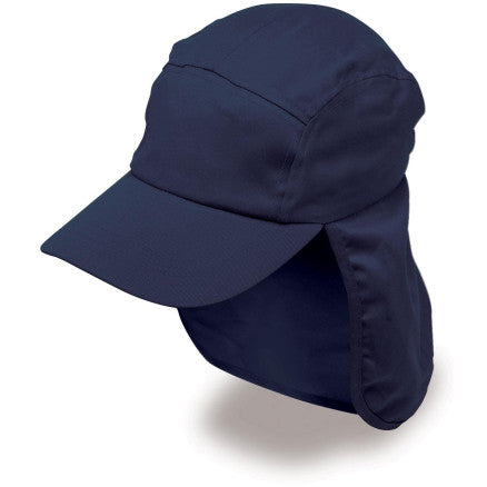 Headwear Poly Viscose Legionnaire