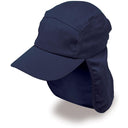 Headwear Poly Viscose Legionnaire