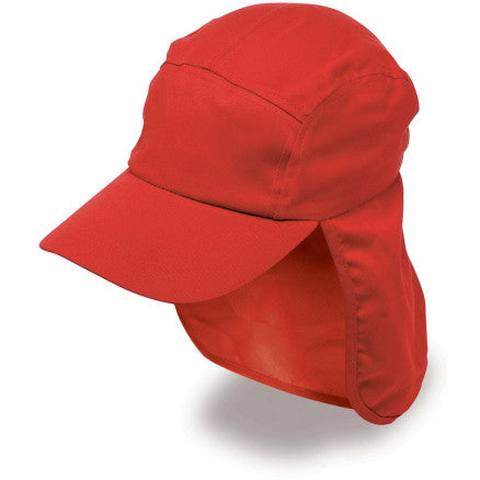 Headwear Poly Viscose Legionnaire