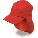 Headwear Poly Viscose Legionnaire