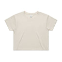 4062 AS Colour Wo's Crop Tee