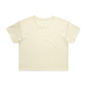 4062 AS Colour Wo's Crop Tee
