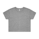 4062 AS Colour Wo's Crop Tee