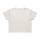 4062 AS Colour Wo's Crop Tee