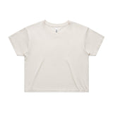 4062 AS Colour Wo's Crop Tee