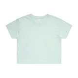 4062 AS Colour Wo's Crop Tee