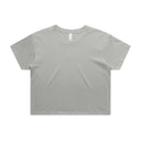 4062 AS Colour Wo's Crop Tee
