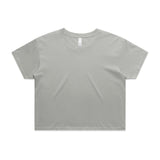 4062 AS Colour Wo's Crop Tee