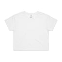 4062 AS Colour Wo's Crop Tee