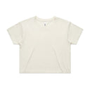 4062 AS Colour Wo's Crop Tee