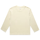 4071 AS Colour Wo's Martina Long Sleeve Tee