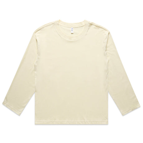 4071 AS Colour Wo's Martina Long Sleeve Tee