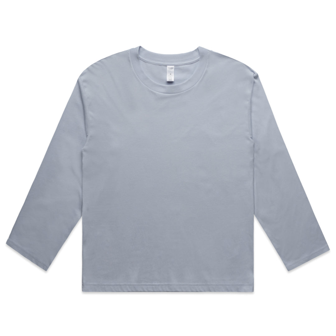 4071 AS Colour Wo's Martina Long Sleeve Tee